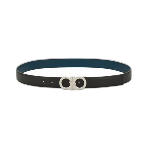 Ferragamo Buckle Belt