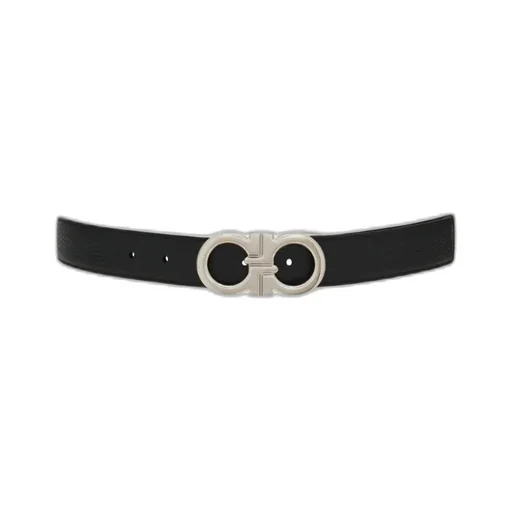 Ferragamo Buckle Belt