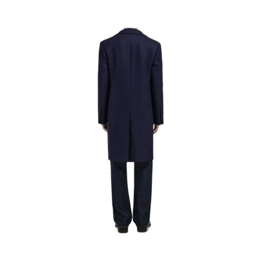 Single Breasted Coat