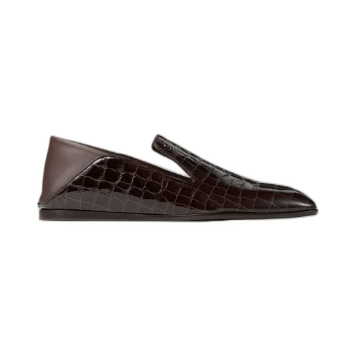 Square Toe Casual Shoes