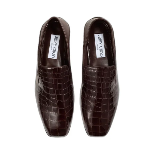 Square Toe Casual Shoes