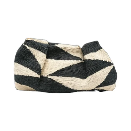 Sisal Clutch Bag
