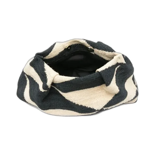 Sisal Clutch Bag