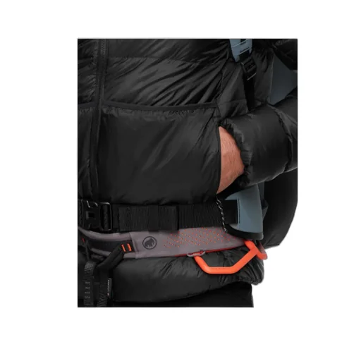 Broad Peak Pro In Hooded Jacket Men
