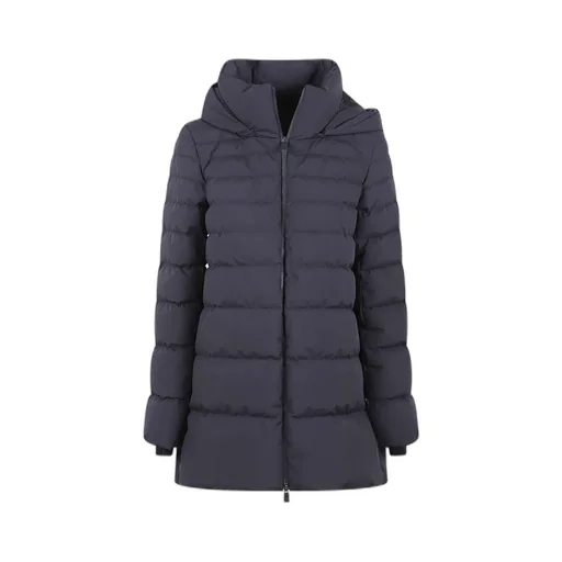 Hooded Zip Jacket