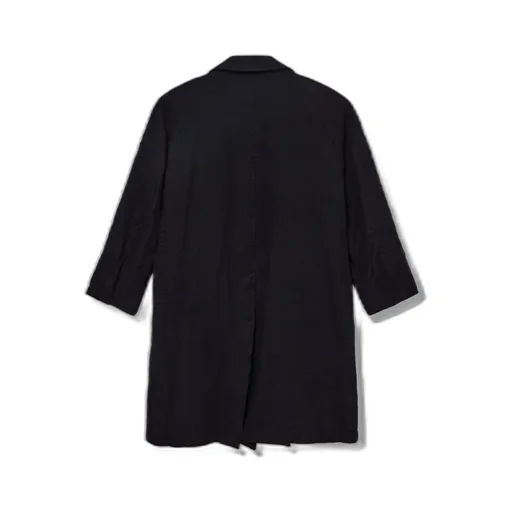 Mid-Length Casual Jacket