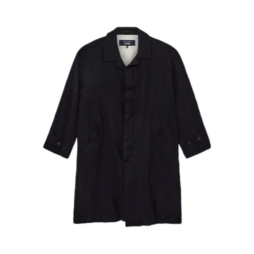 Mid-Length Casual Jacket