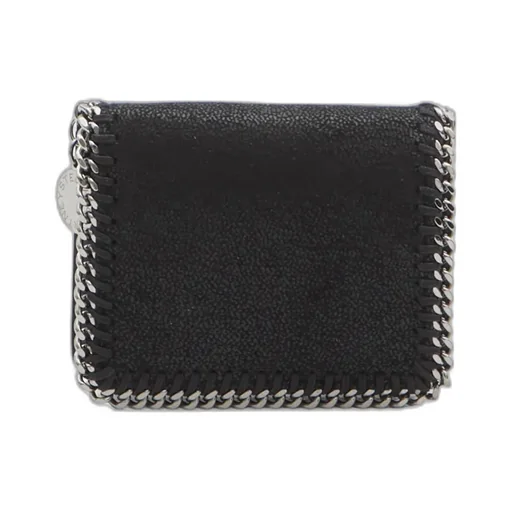 Stella Mccartney Falabella Bi-Fold Wallet
