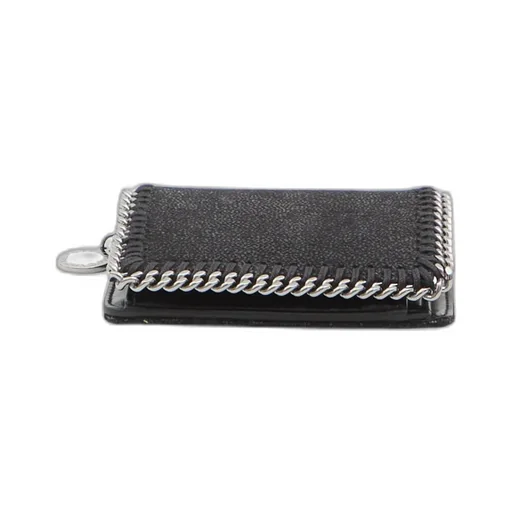 Stella Mccartney Falabella Bi-Fold Wallet