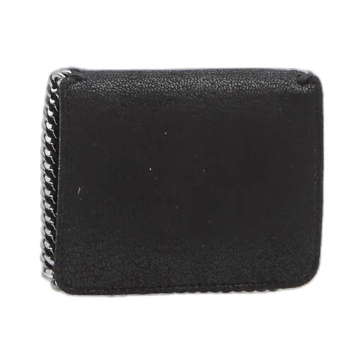 Stella Mccartney Falabella Bi-Fold Wallet