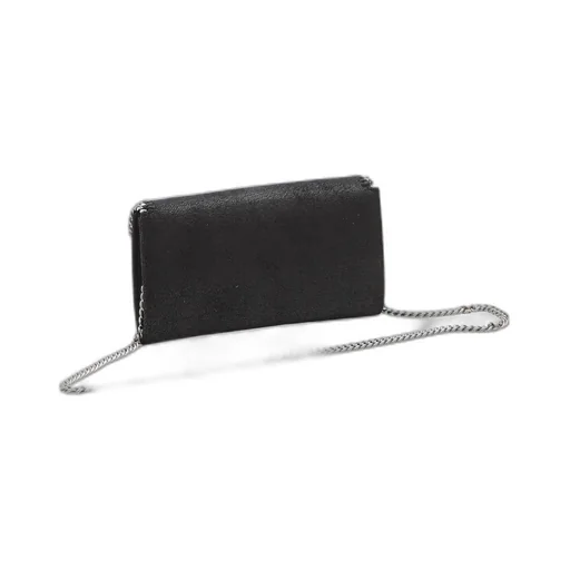 Stella Mccartney Falabella Chain-Linked Wallet
