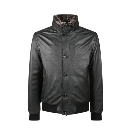 Cleros-P1 Bomber Jacket