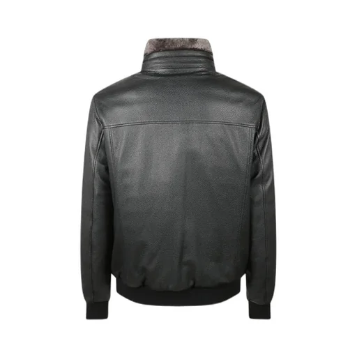Cleros-P1 Bomber Jacket