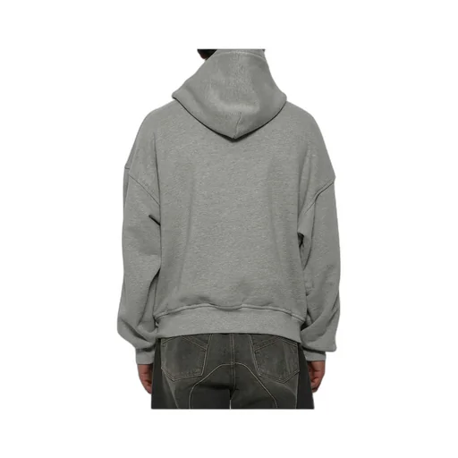 Rhude Youth Of America Zip-Up Hoodie