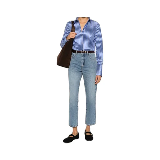 Cigarrete Pocket Jeans