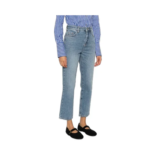 Cigarrete Pocket Jeans