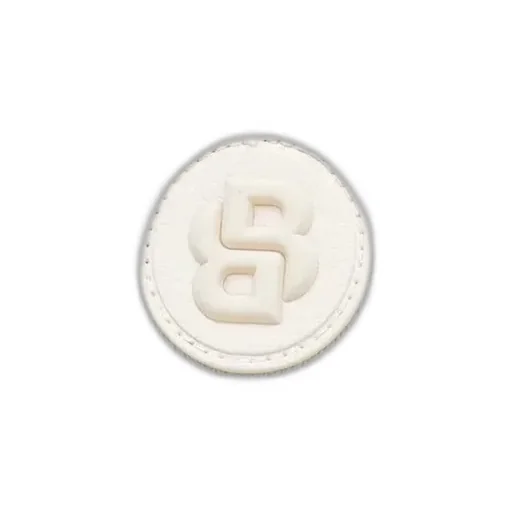 Boss Hugo Boss Logo Patch Crewneck Jumper