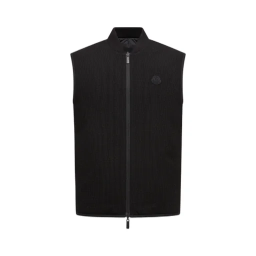 Reversible Padded Vest