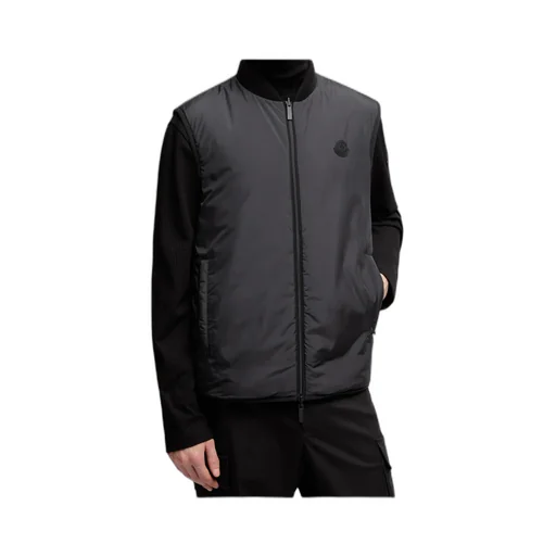 Reversible Padded Vest