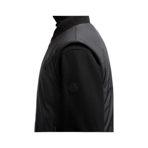 Reversible Padded Vest