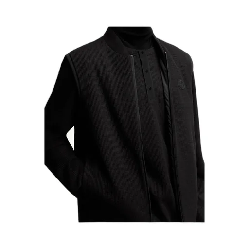 Reversible Padded Vest