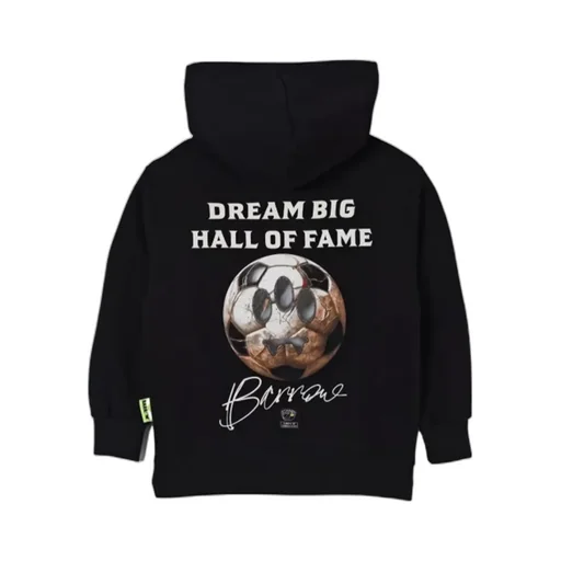 Barrow Kids Graphic Hoodie Sweaters