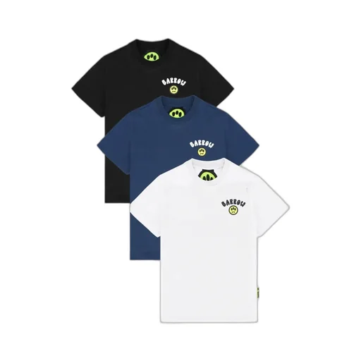 Barrow Kids Logo Pack T-Shirts