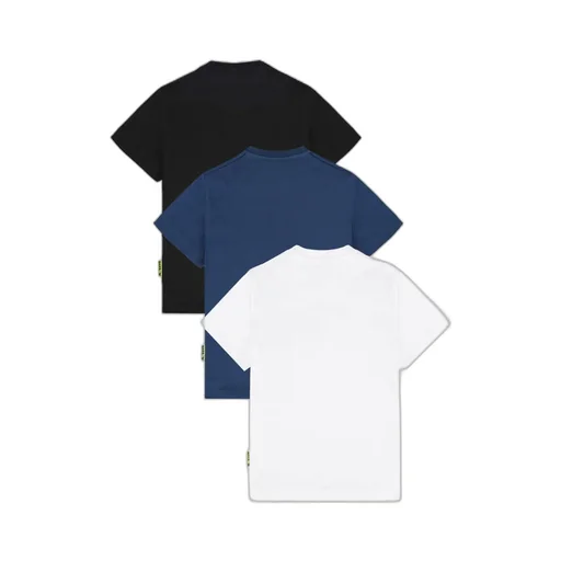 Barrow Kids Logo Pack T-Shirts