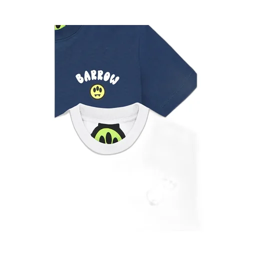 Barrow Kids Logo Pack T-Shirts