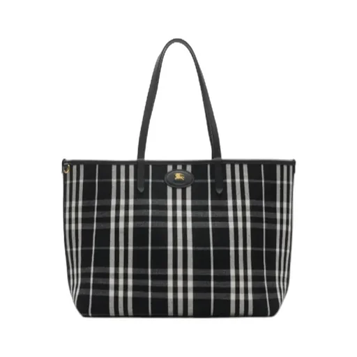 Burberry Medium Reversible Bloomsbury Tote Bag