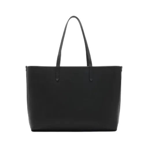 Burberry Medium Reversible Bloomsbury Tote Bag