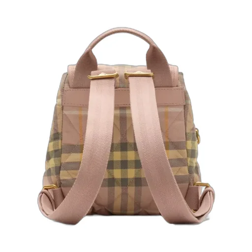 Burberry Mini Horseshoe Backpack