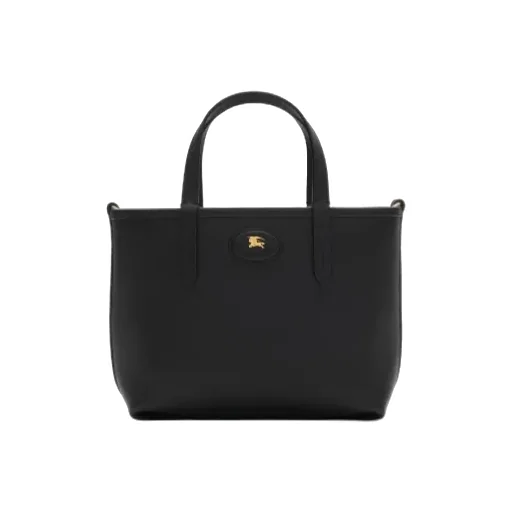 Burberry Mini Reversible Bloomsbury Tote Bag