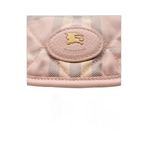 Burberry Mini Horseshoe Backpack