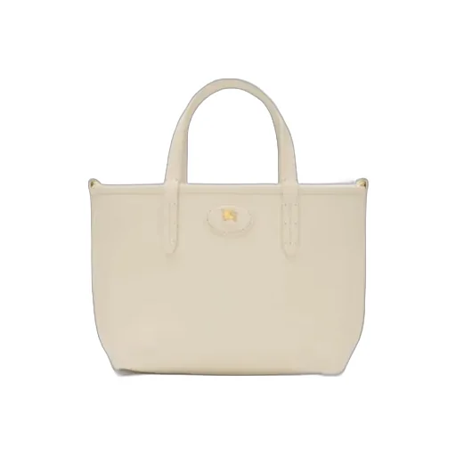 Burberry Mini Reversible Bloomsbury Tote Bag