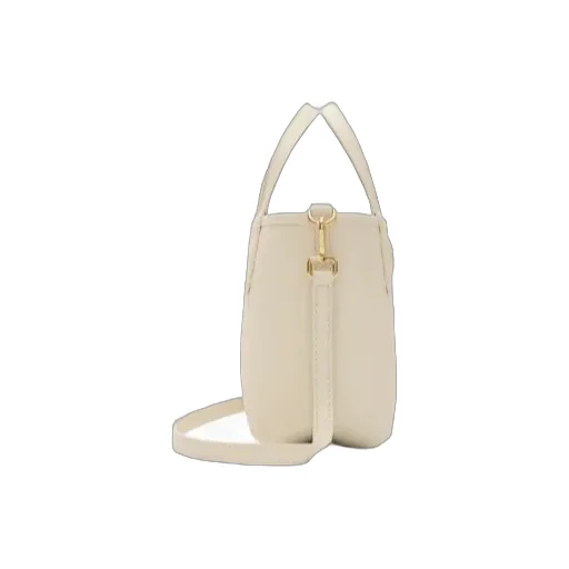 Burberry Mini Reversible Bloomsbury Tote Bag