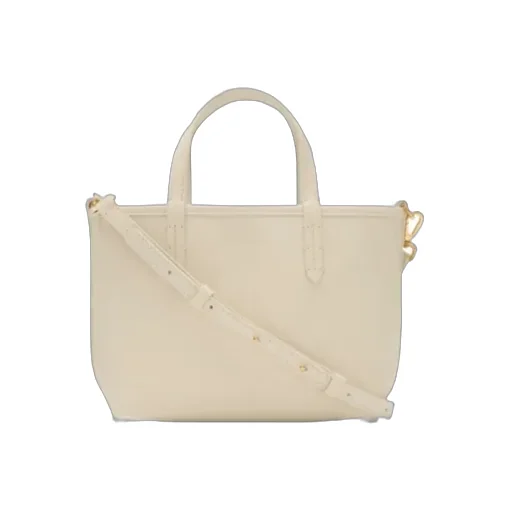 Burberry Mini Reversible Bloomsbury Tote Bag