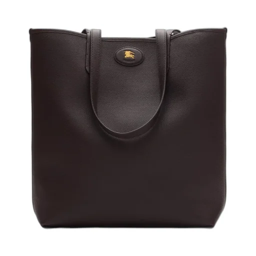 Burberry Reversible Bloomsbury North South Tote Bag
