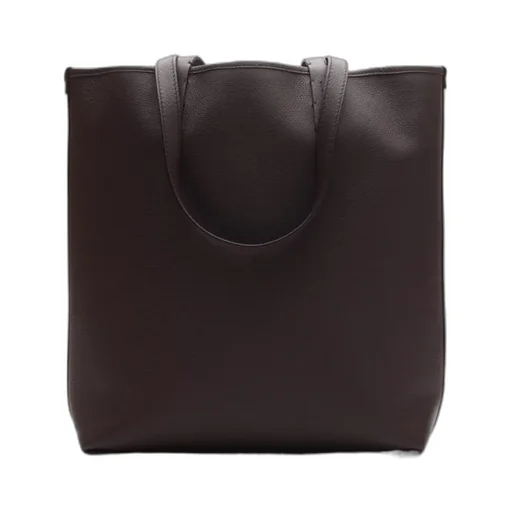 Burberry Reversible Bloomsbury North South Tote Bag