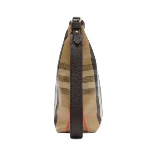 Burberry Highlands Checked Pouch