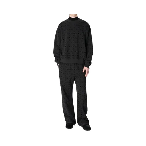 Marine Serre Moonogram Sweatpants