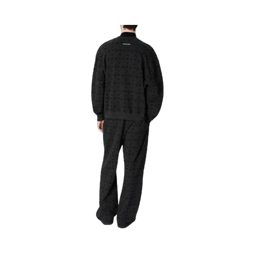 Marine Serre Moonogram Sweatpants