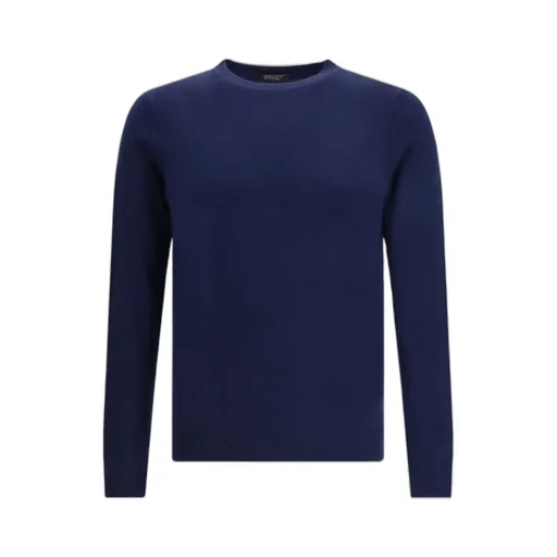 Aragona Cashmere Crewneck Knitwear