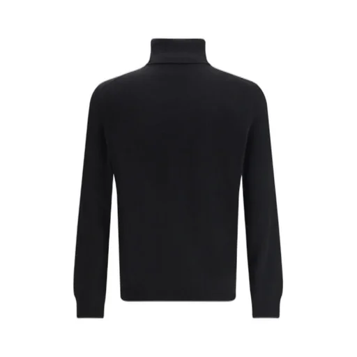 Aragona Cashmere Regular Fit Turtleneck Knitwear