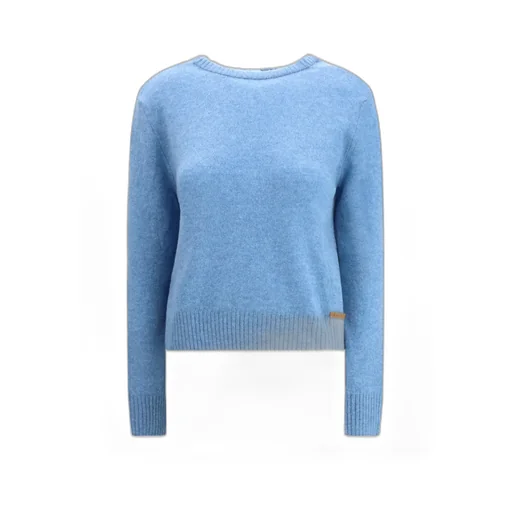 Marni Open Back Crewneck Jumper