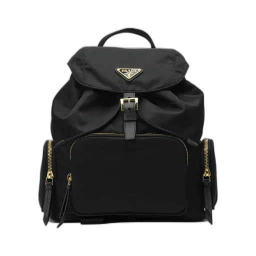 Small Re-Nylon Backpack