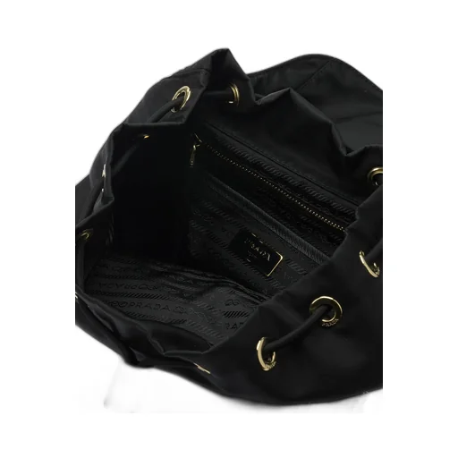 Small Re-Nylon Backpack
