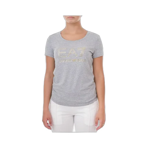 Item O-Neck Short-Sleeved T-Shirt