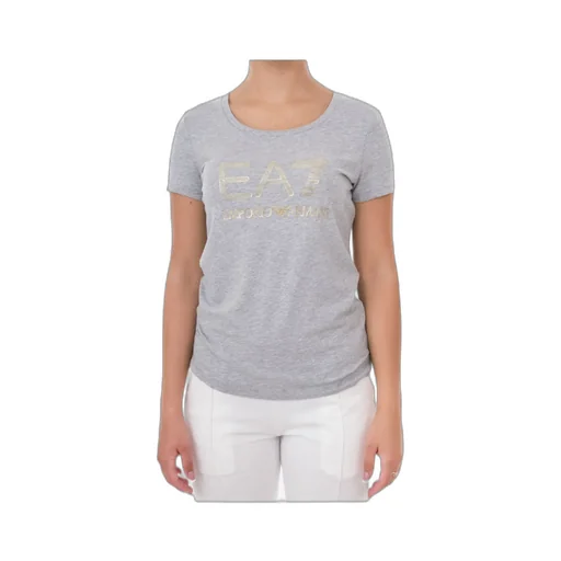 Item O-Neck Short-Sleeved T-Shirt