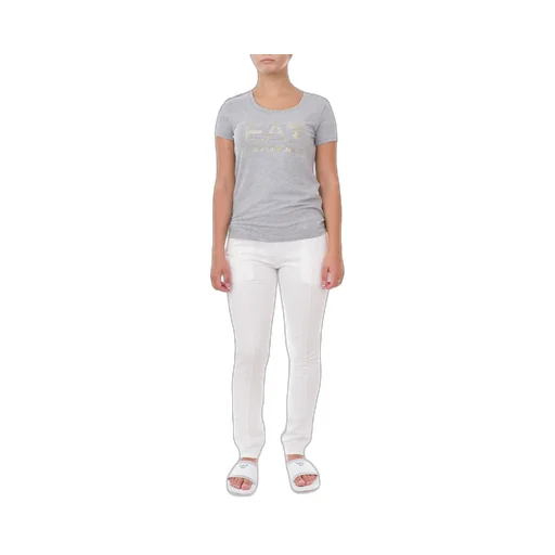 Item O-Neck Short-Sleeved T-Shirt